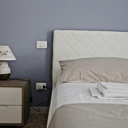 Casaleo Hotel Campofelice Di Roccella Eksteriør billede