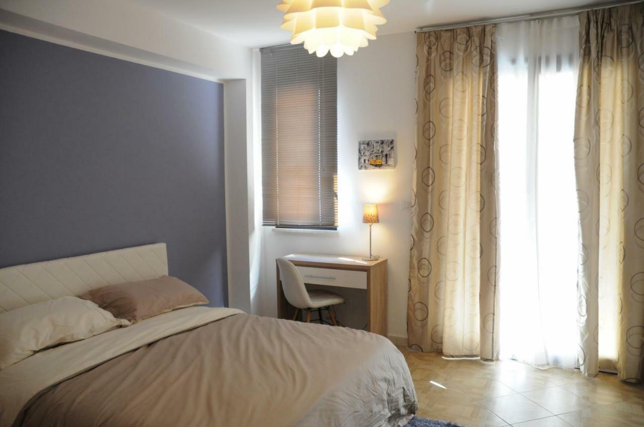 Casaleo Hotel Campofelice Di Roccella Eksteriør billede