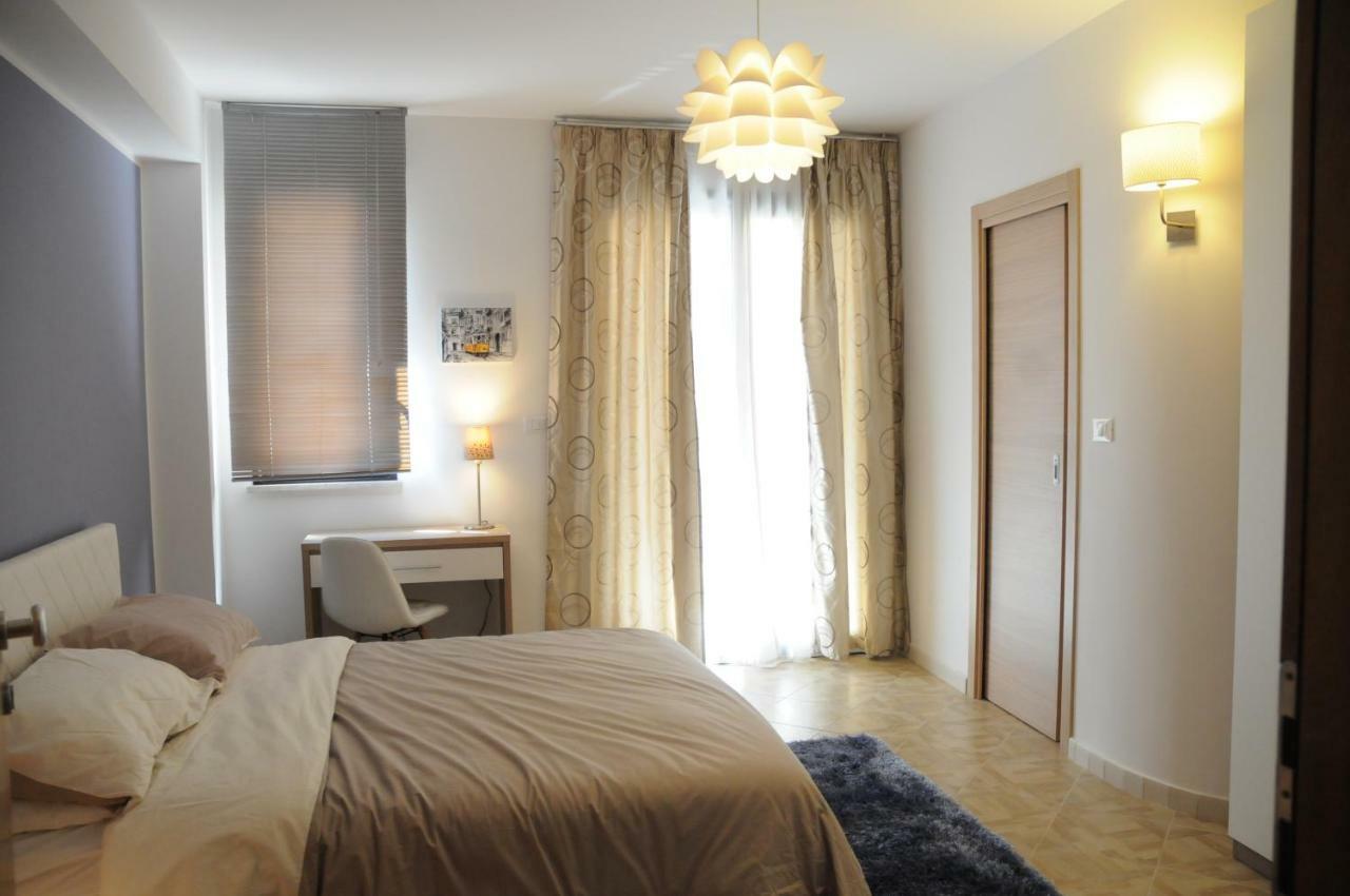 Casaleo Hotel Campofelice Di Roccella Eksteriør billede