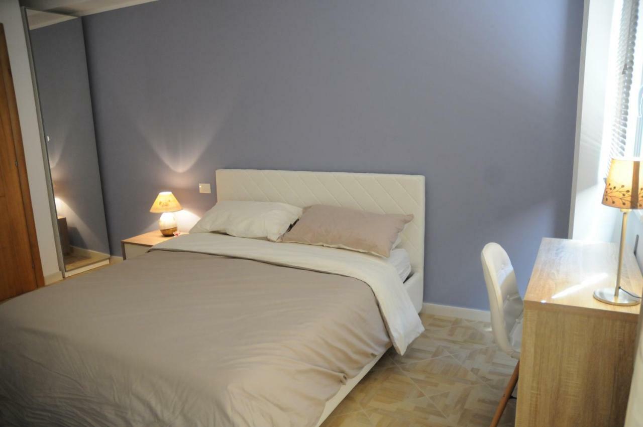 Casaleo Hotel Campofelice Di Roccella Eksteriør billede