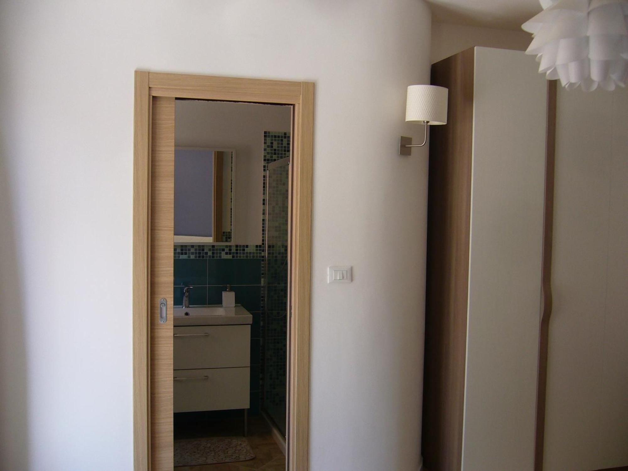 Casaleo Hotel Campofelice Di Roccella Eksteriør billede