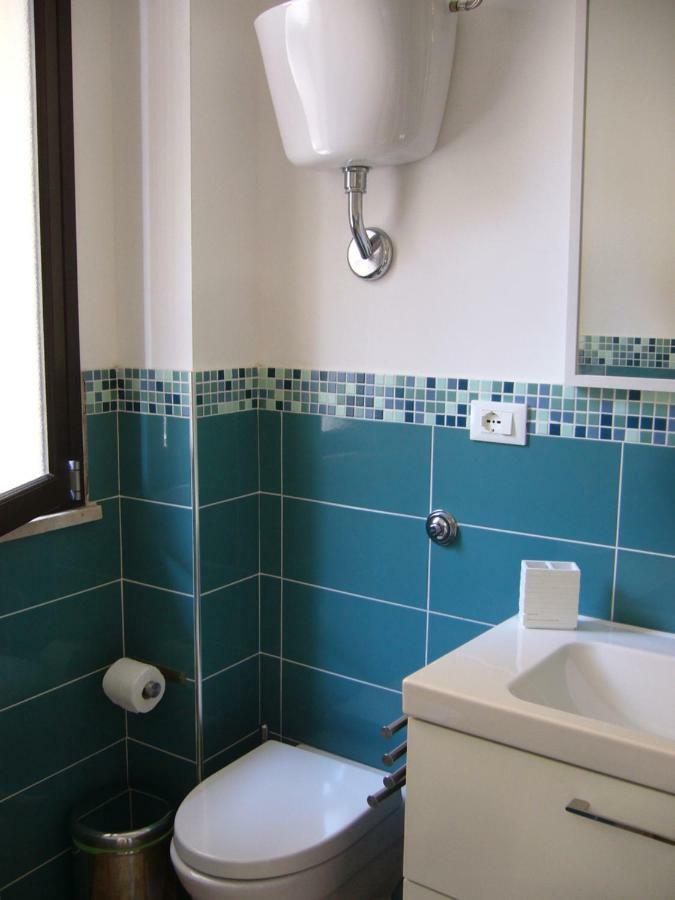 Casaleo Hotel Campofelice Di Roccella Eksteriør billede