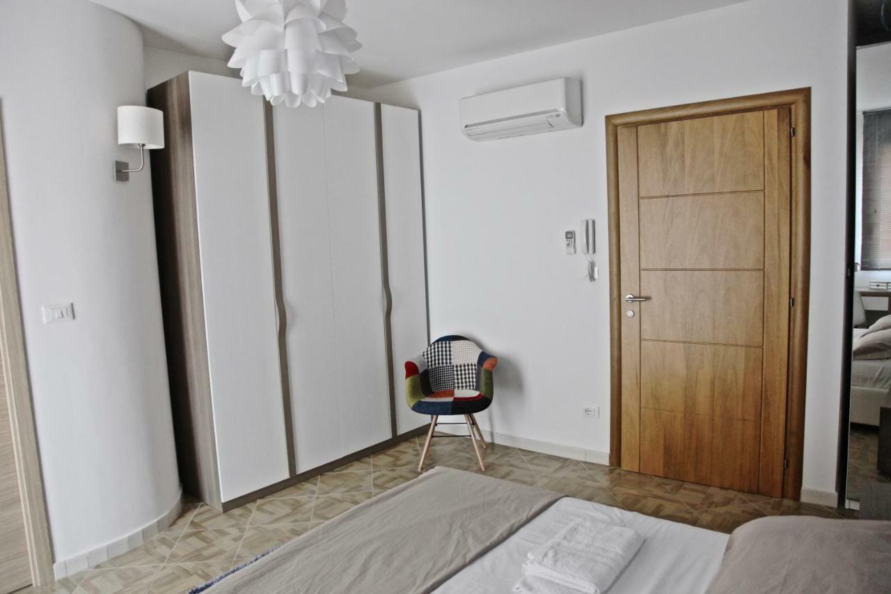Casaleo Hotel Campofelice Di Roccella Eksteriør billede