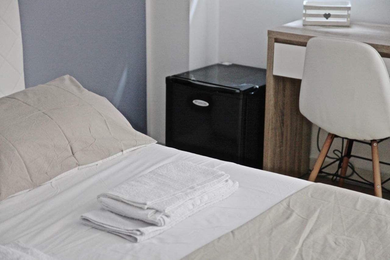 Casaleo Hotel Campofelice Di Roccella Eksteriør billede