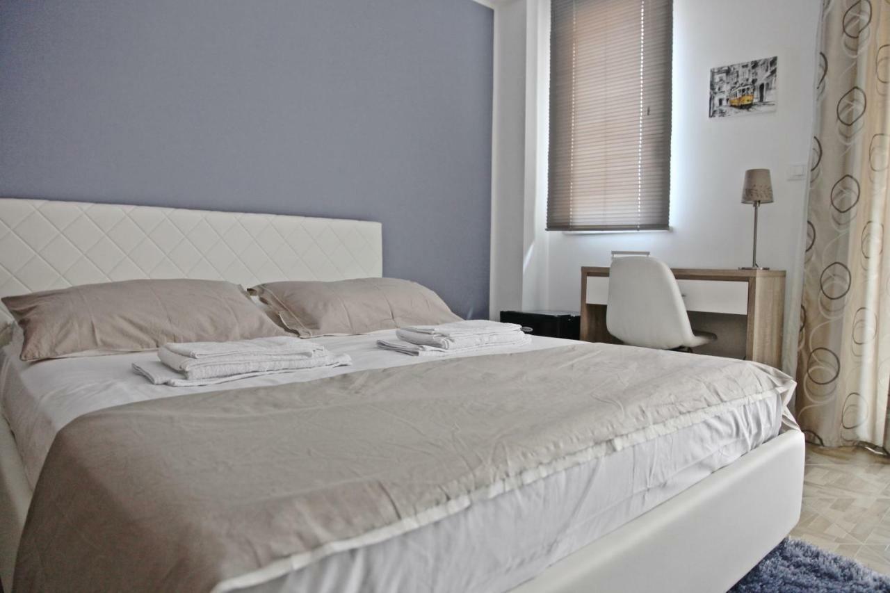 Casaleo Hotel Campofelice Di Roccella Eksteriør billede